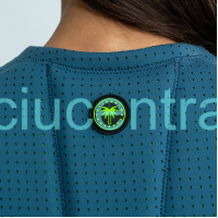 JOBE moteriška liemenė mėlyna JOBE moteriška liemenė mėlyna